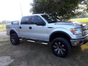 Meet your Posher, Irep